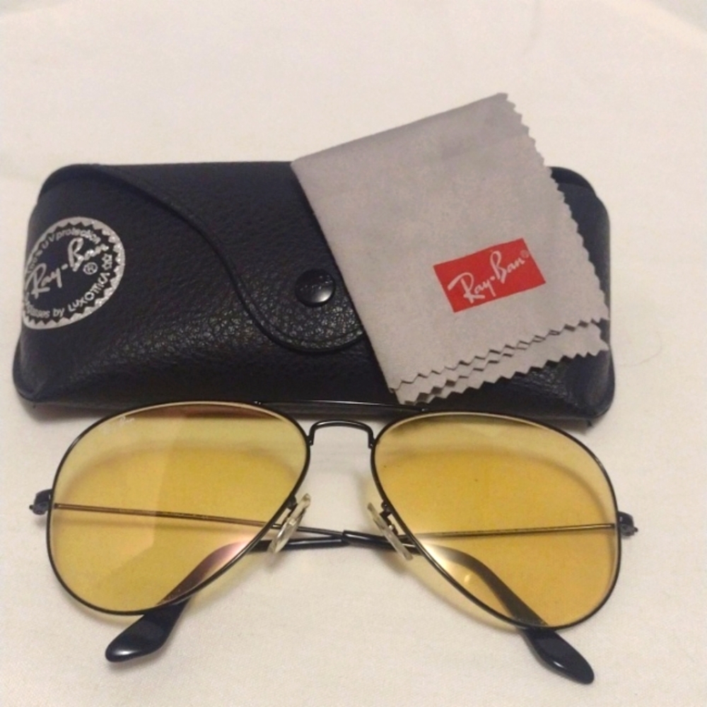 Ray Ban Aviator